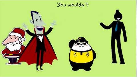 Dennis Morgan-Following the Crowd Video