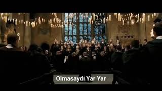 Hogwarts Korosu - Arguvanlım Resimi