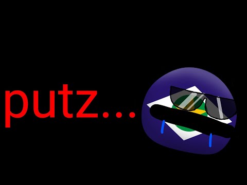 Putz mato grosso countryba-