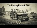 The American Jeep: Why Nazi Germany Knew They Lost the War on D-Day
