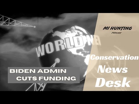 Biden Admin Cuts Funding