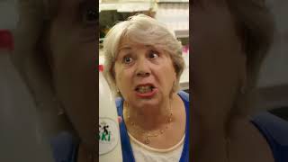 Benimle Nasıl Böyle Konuşuyorsun Ben Senin Annen Yaşındayım Çakallarla Dans 3