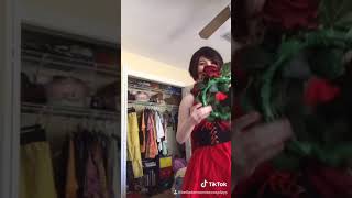 Tiktok Skit: RWBY Ruby Rose wishes you a Happy Easter!!!