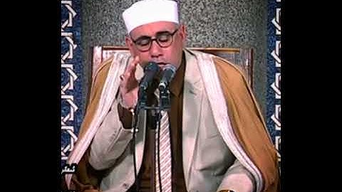 مقطع الرائع من تلاوة الشيخ عبدالناصر حرك #عبدالناصرحرك