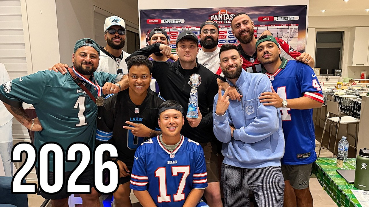 Latest Title & Thumbnail