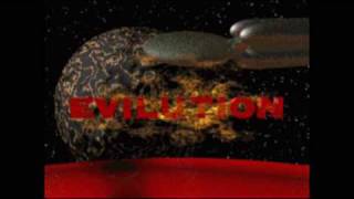 Doom TNT or Evilution map 6 Open Season