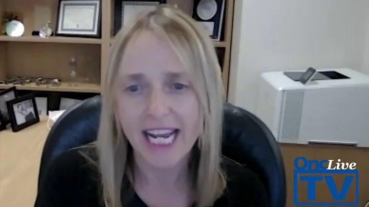 Dr. Horn on Updated Data From IMpower133 in Small Cell Lung Cancer