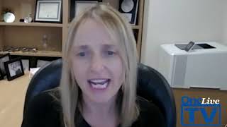 Dr. Horn on Updated Data From IMpower133 in Small Cell Lung Cancer