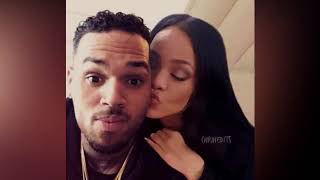 Chris brown ft  Rihanna Im Sorry New Song 2018 must watch