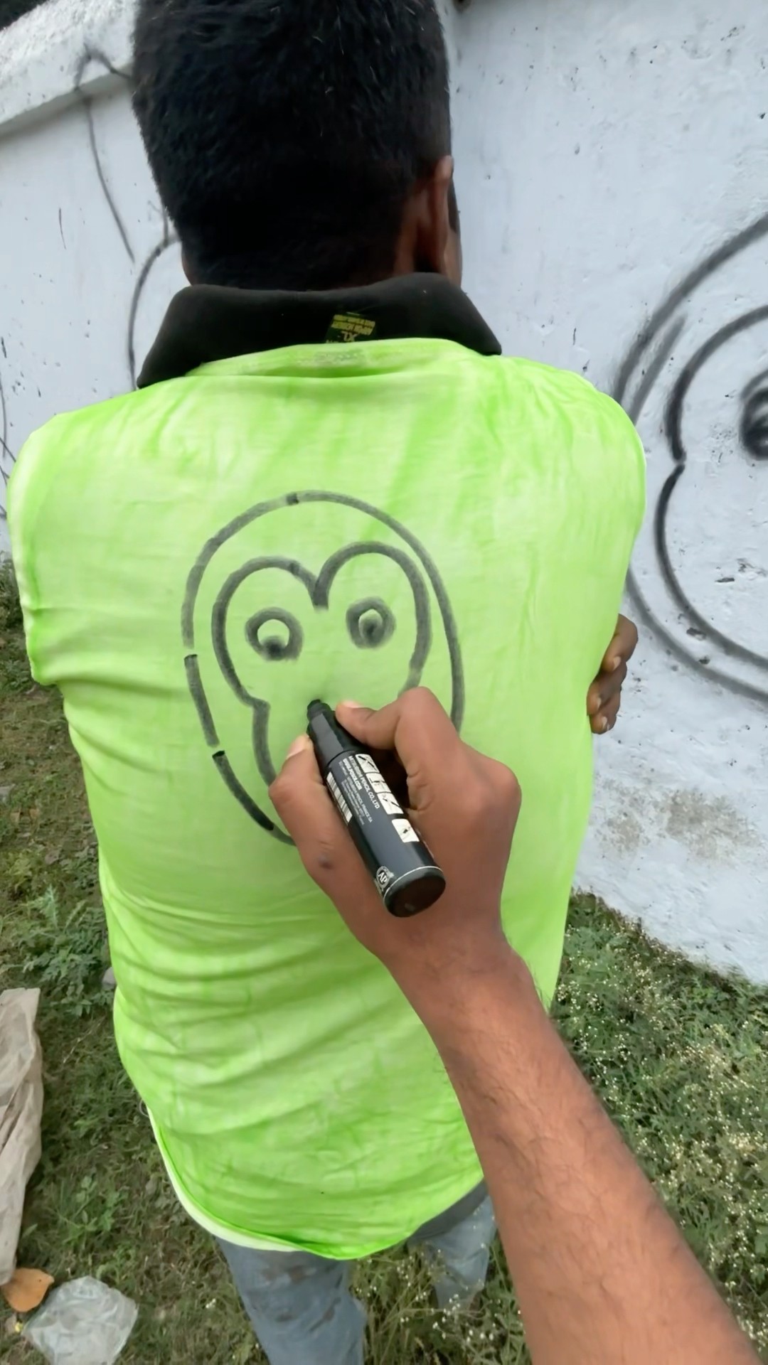 Can you guess the drawing ??  #shorts #challenge #art