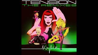 Kylie Minogue - Tension (Stem Showcase Ai)