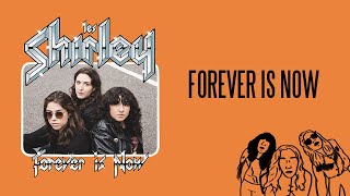 Les Shirley - Forever Is Now