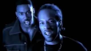 Montell Jordan feat. Redman - Somethin' 4 da Honeyz (HD)