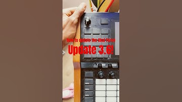 How to update the Akai Force #AkaiForce #AkaiPro