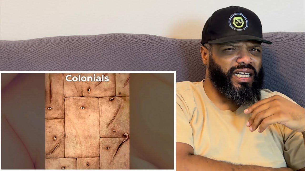 All Tomorrows: the future of humanity? Reaction