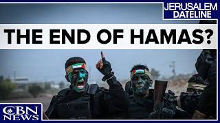 Board of Peace Reaches Deal With Hamas; But Will It Work | Jerusalem Dateline - July 31, 2026
