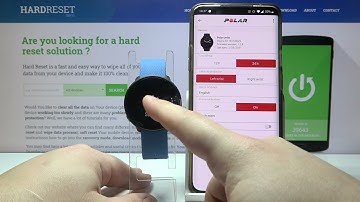 How to Activate Notifications in POLAR Unite – Manage Notification Settings