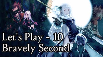 Why is Tiz a Jedi? - Let