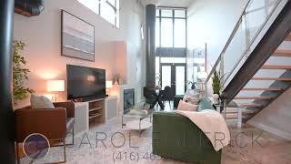369 Sorauren Ave, Toronto