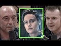 Petition to Have Brie Larson Step Down as Captain Marvel w/Andrew Doyle | Joe Rogan