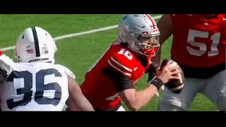 2025 Ohio State Cotton Bowl Hype Video (alt audio)
