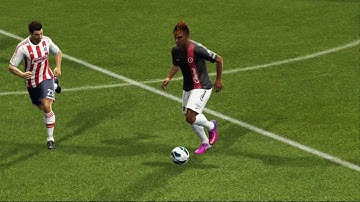 PES 2013 • Patch 3.7 • Download Links • PESEdit.com Patch 3.7 Released •