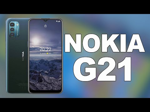 Nokia G21 Review 2022 | Best Nokia mobile