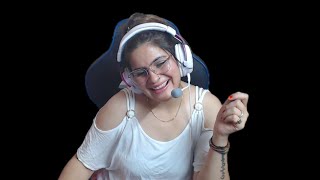 misha is live #girlgamer  #valorant #cutepunjaban #facecam