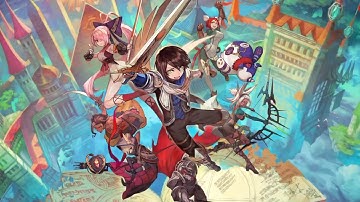 DEMO PLAY - RPG MAKER MV Player