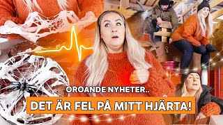 Fis, fisk och stj*rt| VLOGG