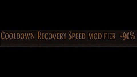 3.17 90% CDR Wardloop