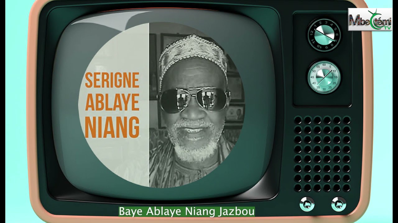 Sam Fall bou céd xol ❤️ avec Baye Ablaye Niang Jazbou😭