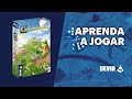 DEVIR BRASIL I Carcassonne regras rpidas