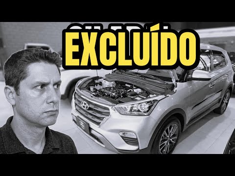 Why I took down the Creta video // Car Hunter