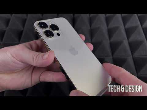 iPhone 13 Pro