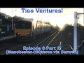 Tico Ventures Ep6 Pt 2 (Sprinter Fest!!) 23/02/2022