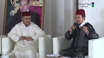 القارئ عبداللطيف الوزكاني. القصة التي لم أحكها يوما في الإعلام !