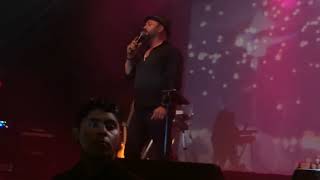 Angra & Geoff Tate - Silent Lucidity - Angra Fest - Tom Brasil - São Paulo - 2017-11-26