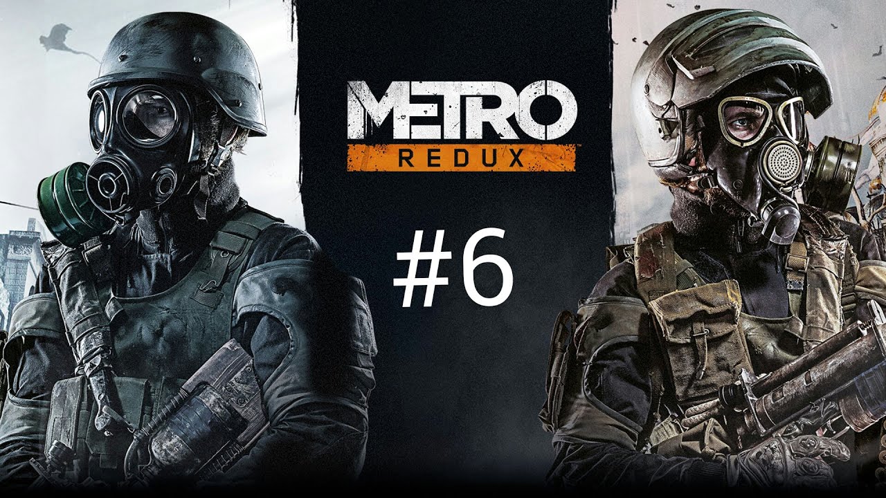 Metro 2033 Redux Walkthrough Part 6 Crazed Butt Stabber YouTube metro-2033-redux-walkthrough-part-6-crazed-butt-stabber-youtube