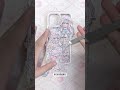 Shan Yichun's Masterpiece: Epoxy Resin Phone Case for Apple – A Must-Have