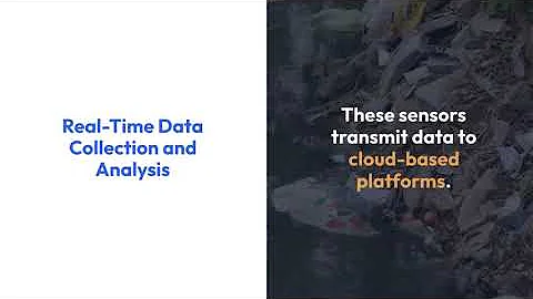 Revolutionizing Environmental Monitoring with AI