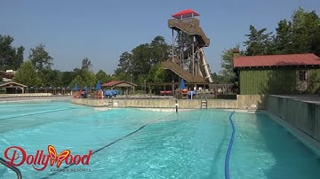 How The Wave Pool Works