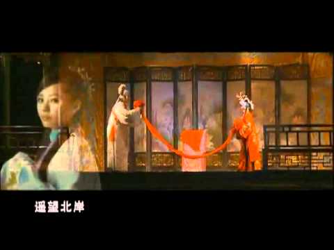 《印象西湖雨》MV正式版    張靚穎 Jane Zhang     YouTube