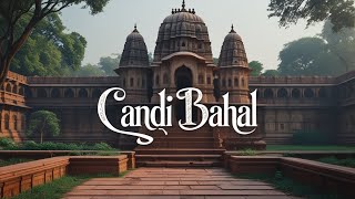 Candi Bahal: Jejak Peradaban Tersembunyi di Tanah Batak! 🔥