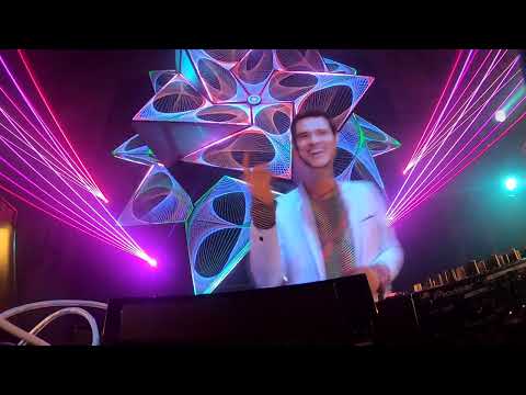 PANTOMIMAN Show Live