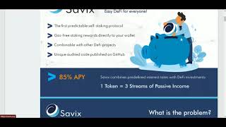 🚀🚀SAVIX🚀🚀 Redefining easy revenue screenshot 2