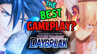 Falcom's Perfected the Formula | Gameplay Showcase Trails through Daybreak