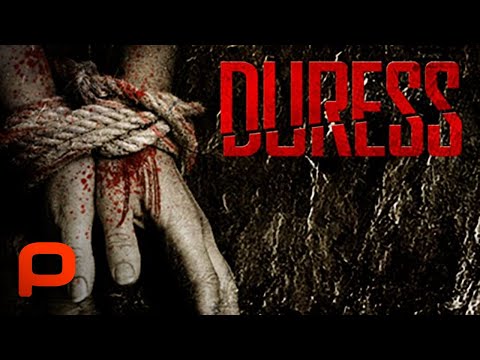 Duress (Full Movie) Thriller