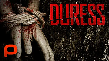 Duress (Full Movie) Thriller