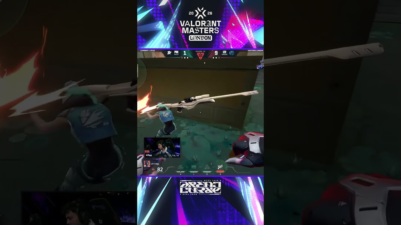 #VALORANTMasters Chợ Lớn à 🤣#VALORANT #VALORANTEsports #VCT